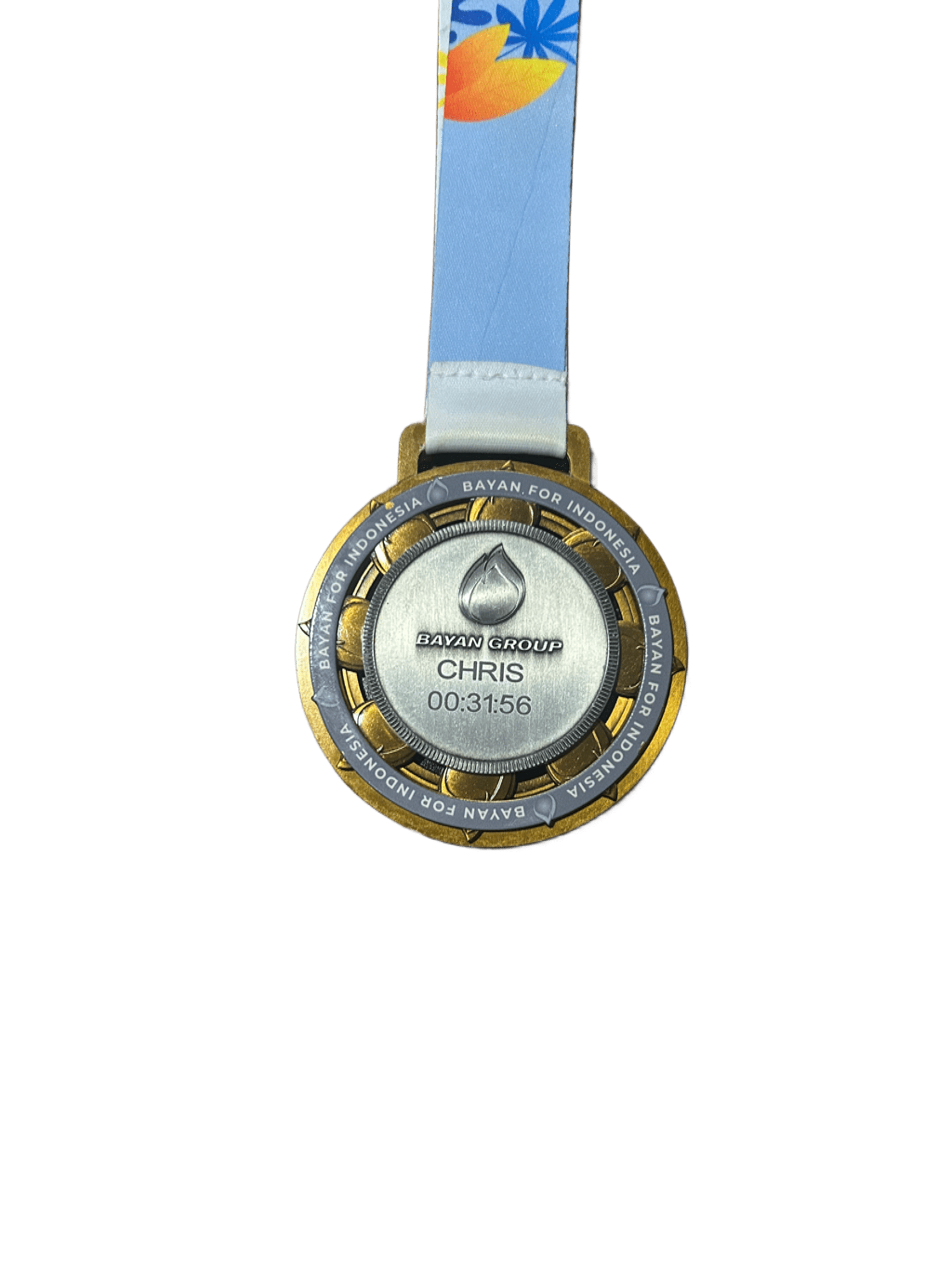 Bayrun Charity