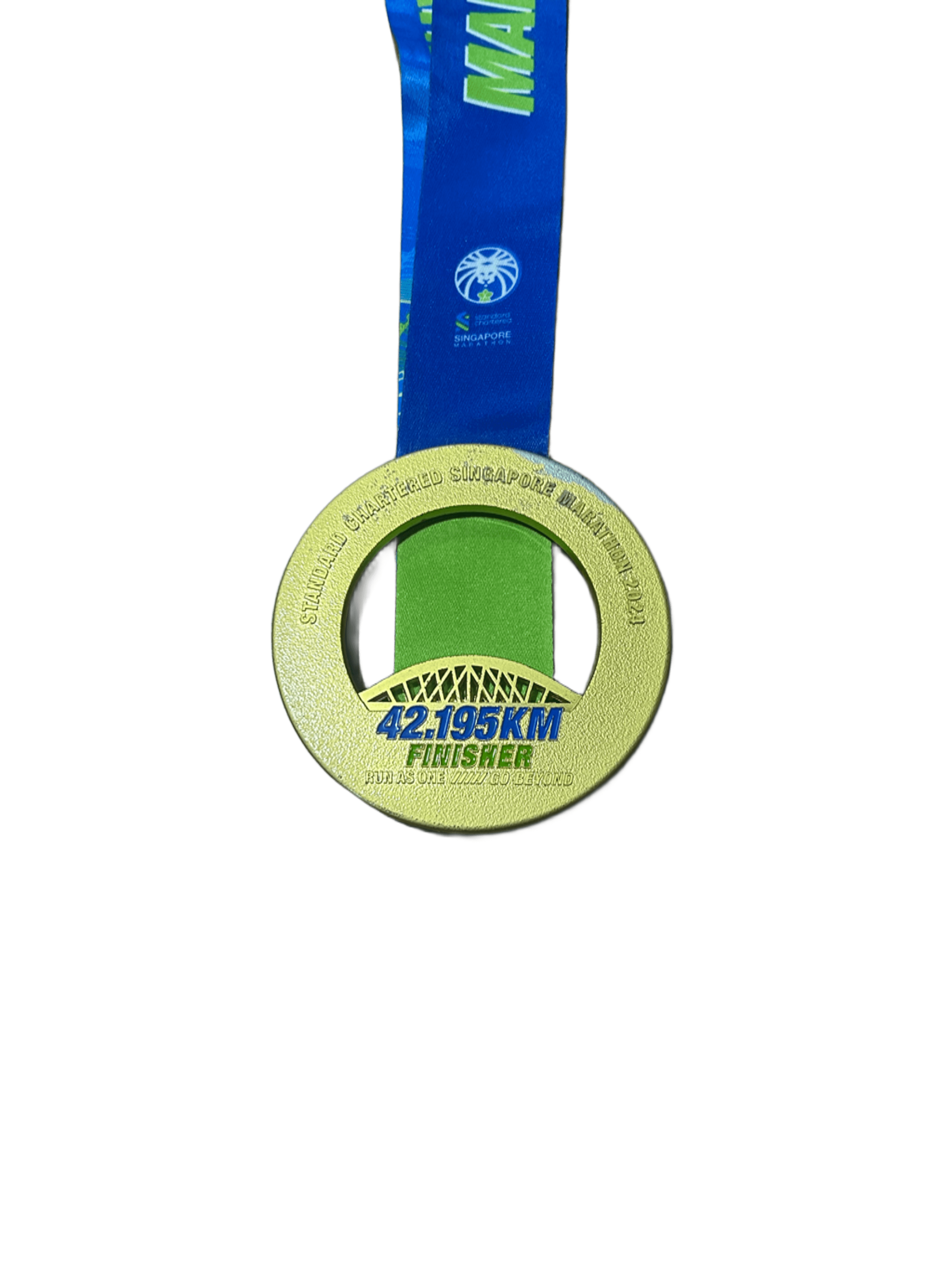 Standard Chartered Singapore Marathon