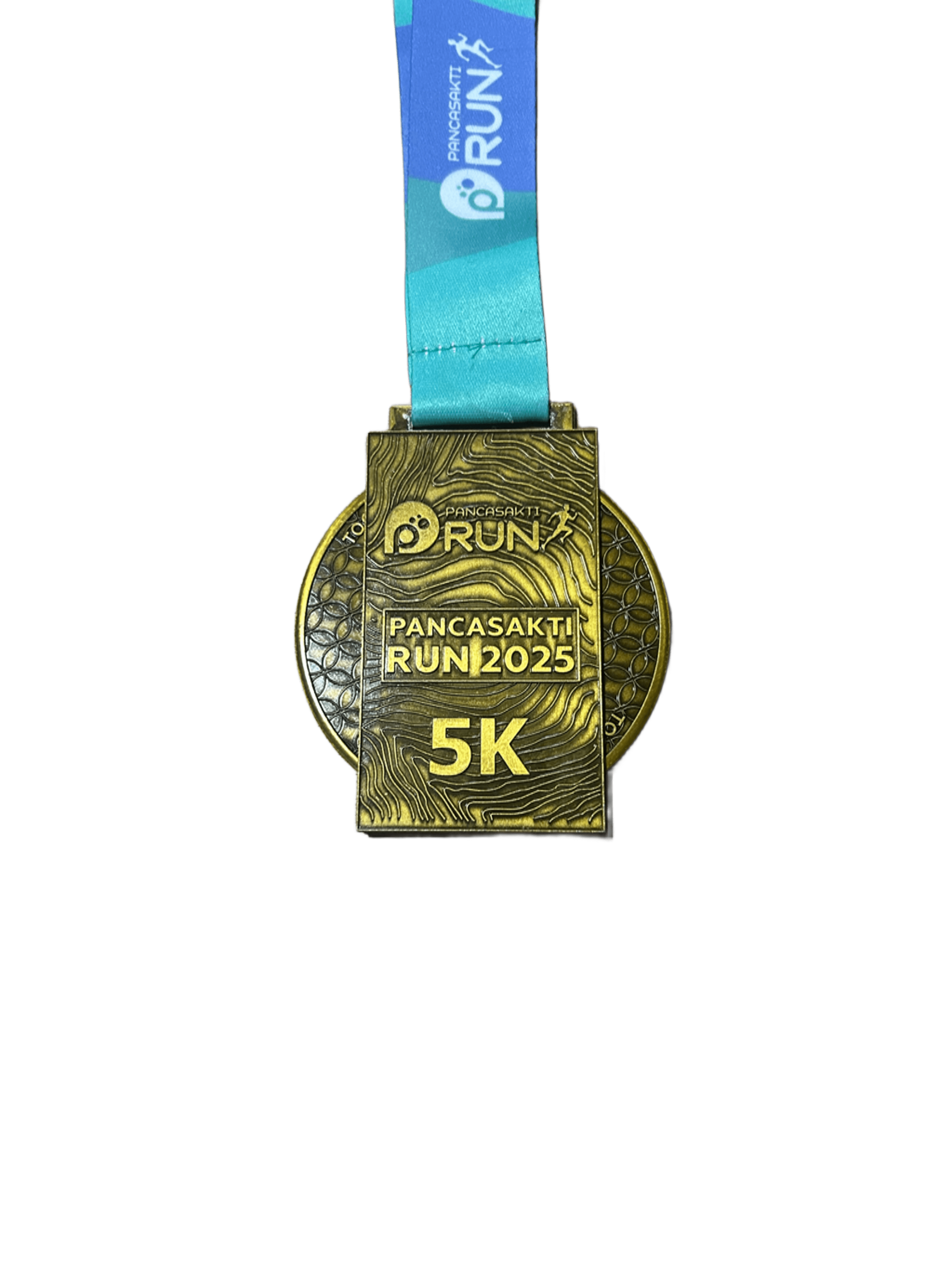 Pancasakti Run