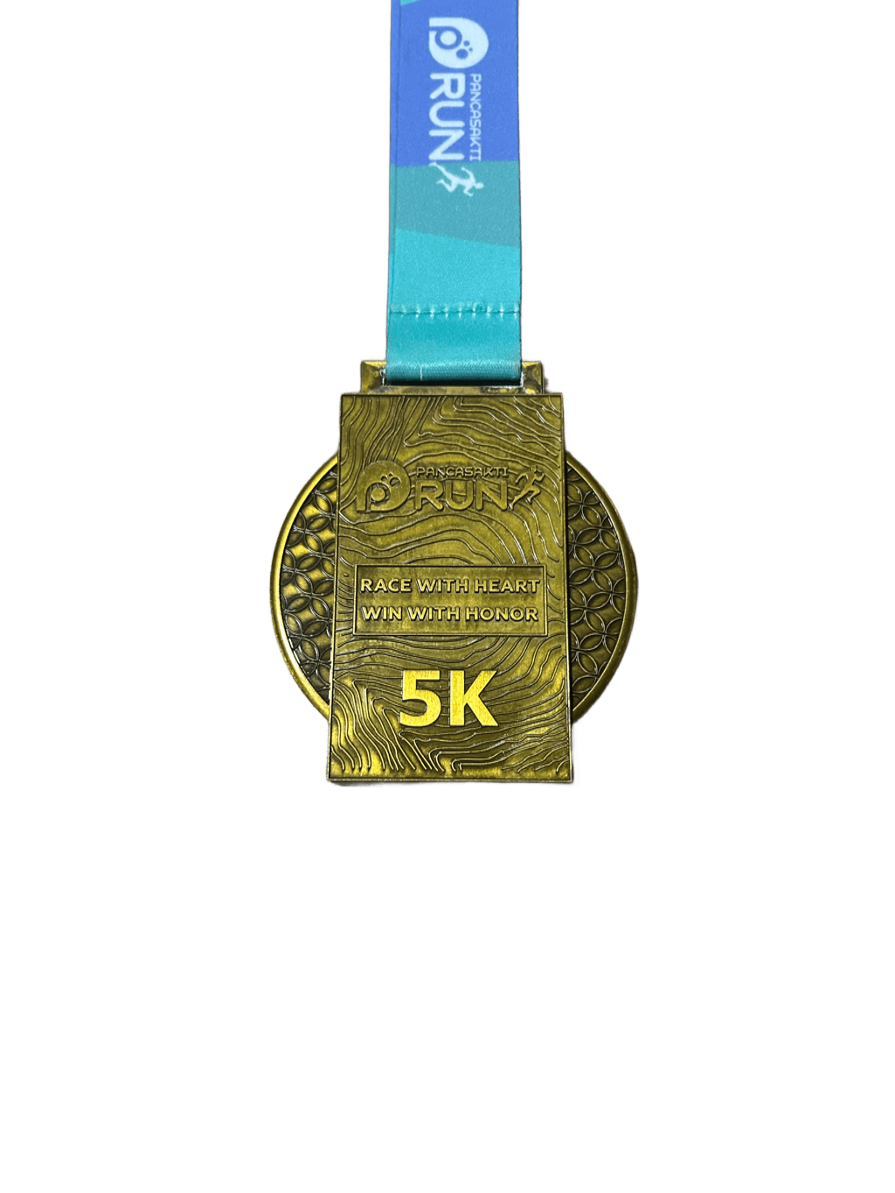 Pancasakti Run