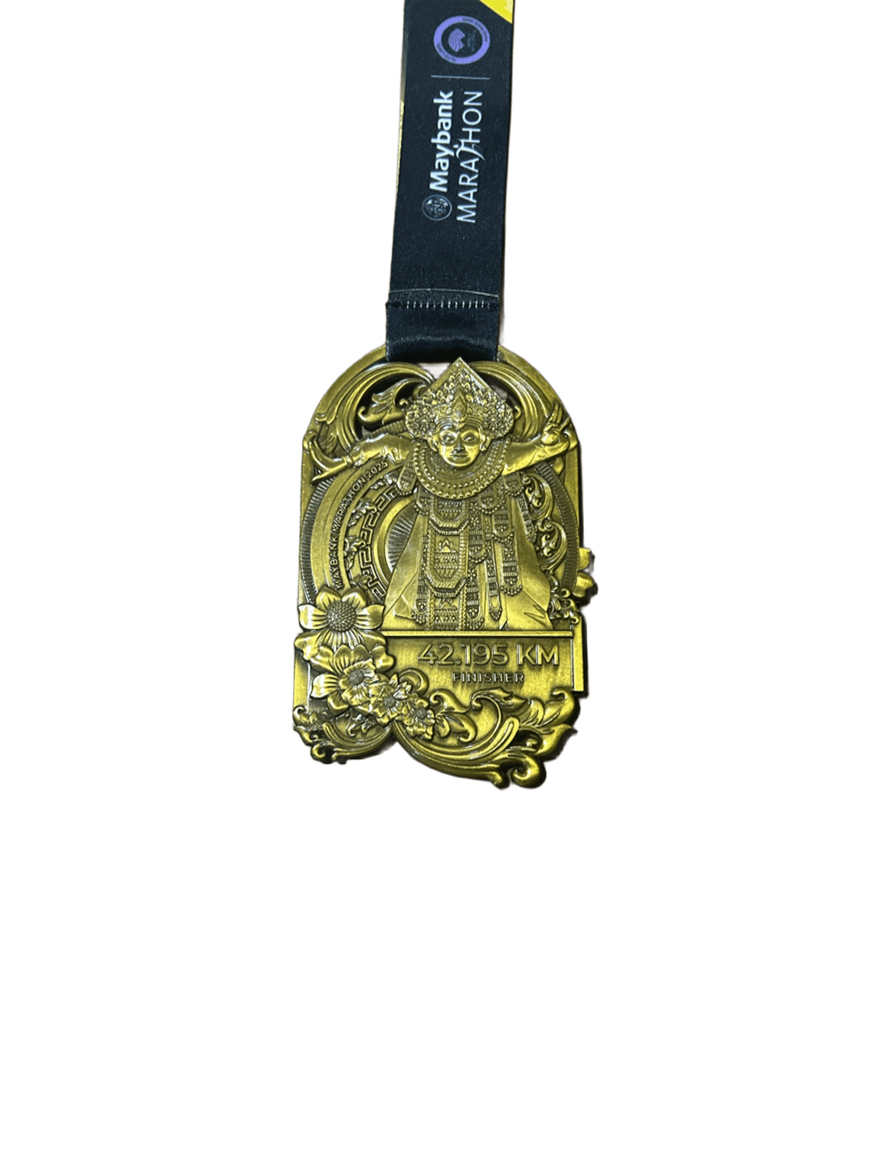 Maybank Bali Marathon