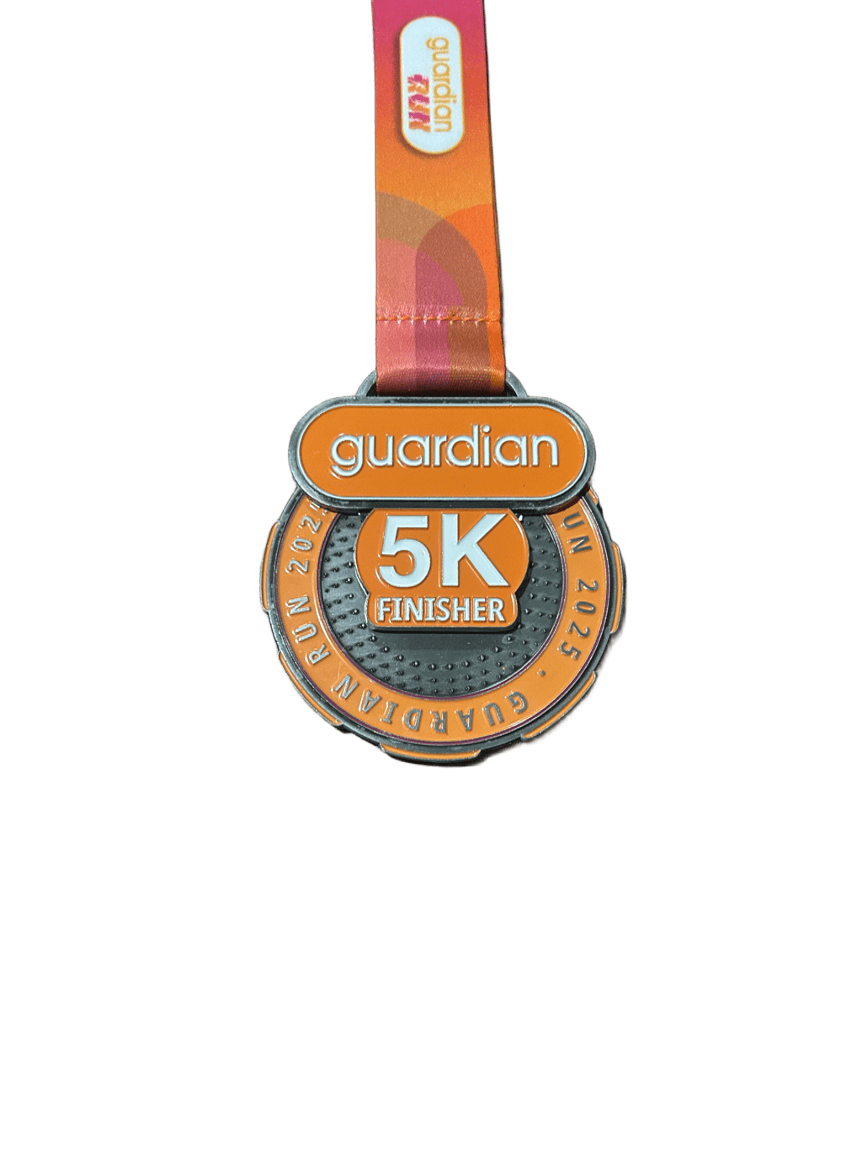 Guardian Run