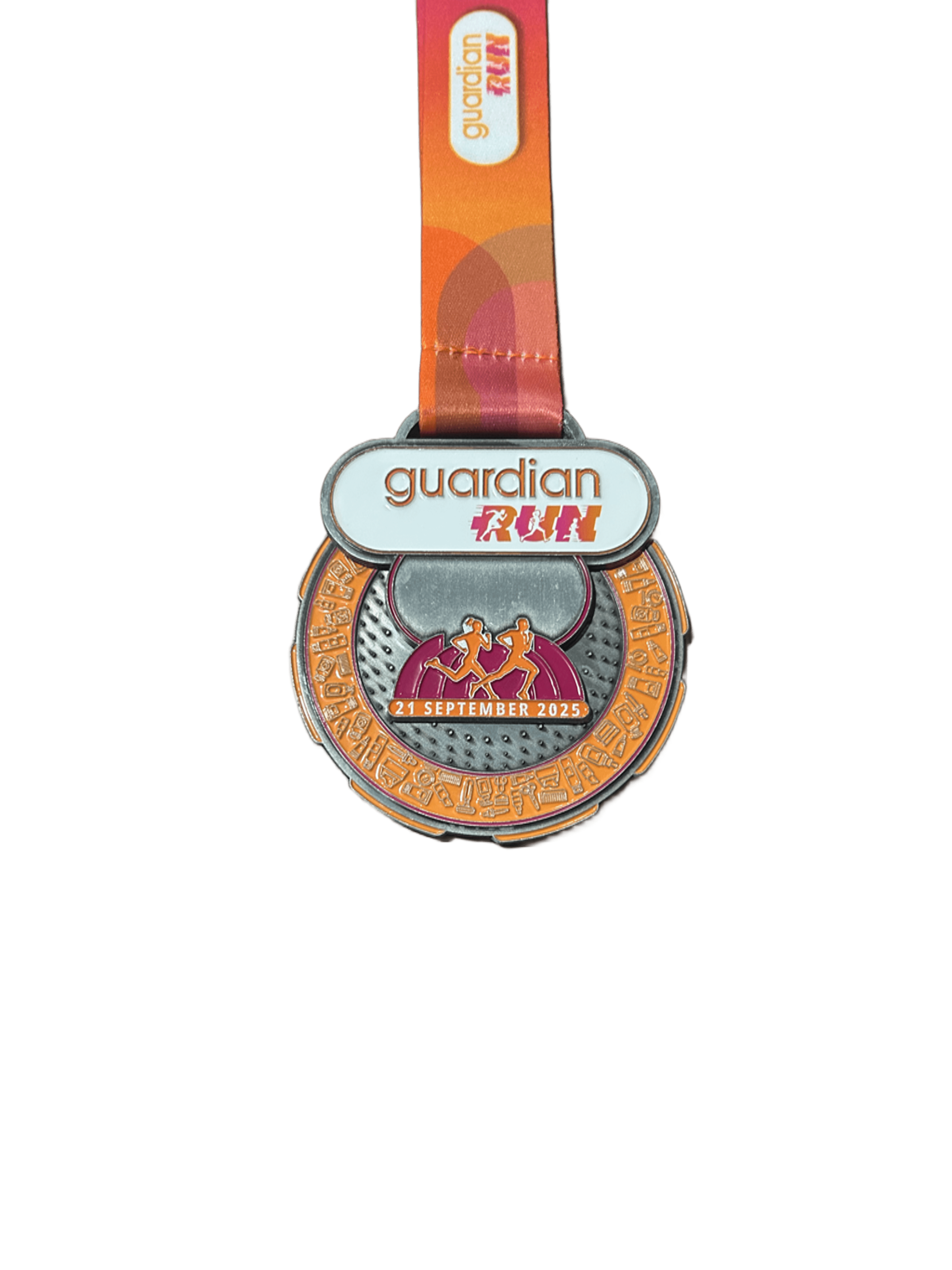 Guardian Run