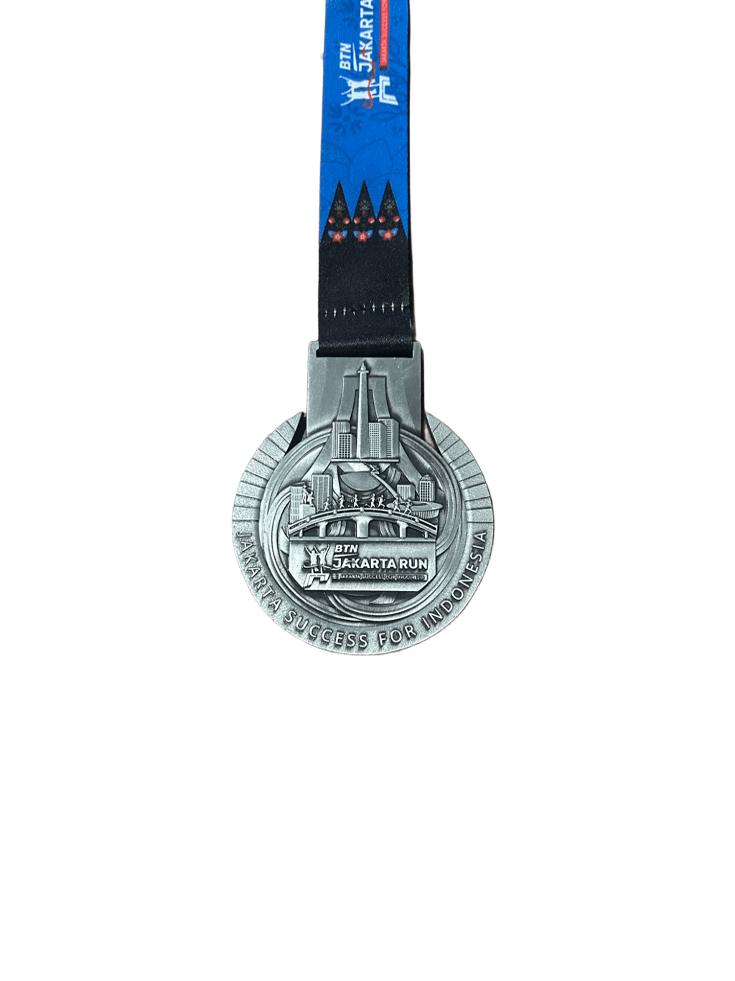 BTN Jakarta Run