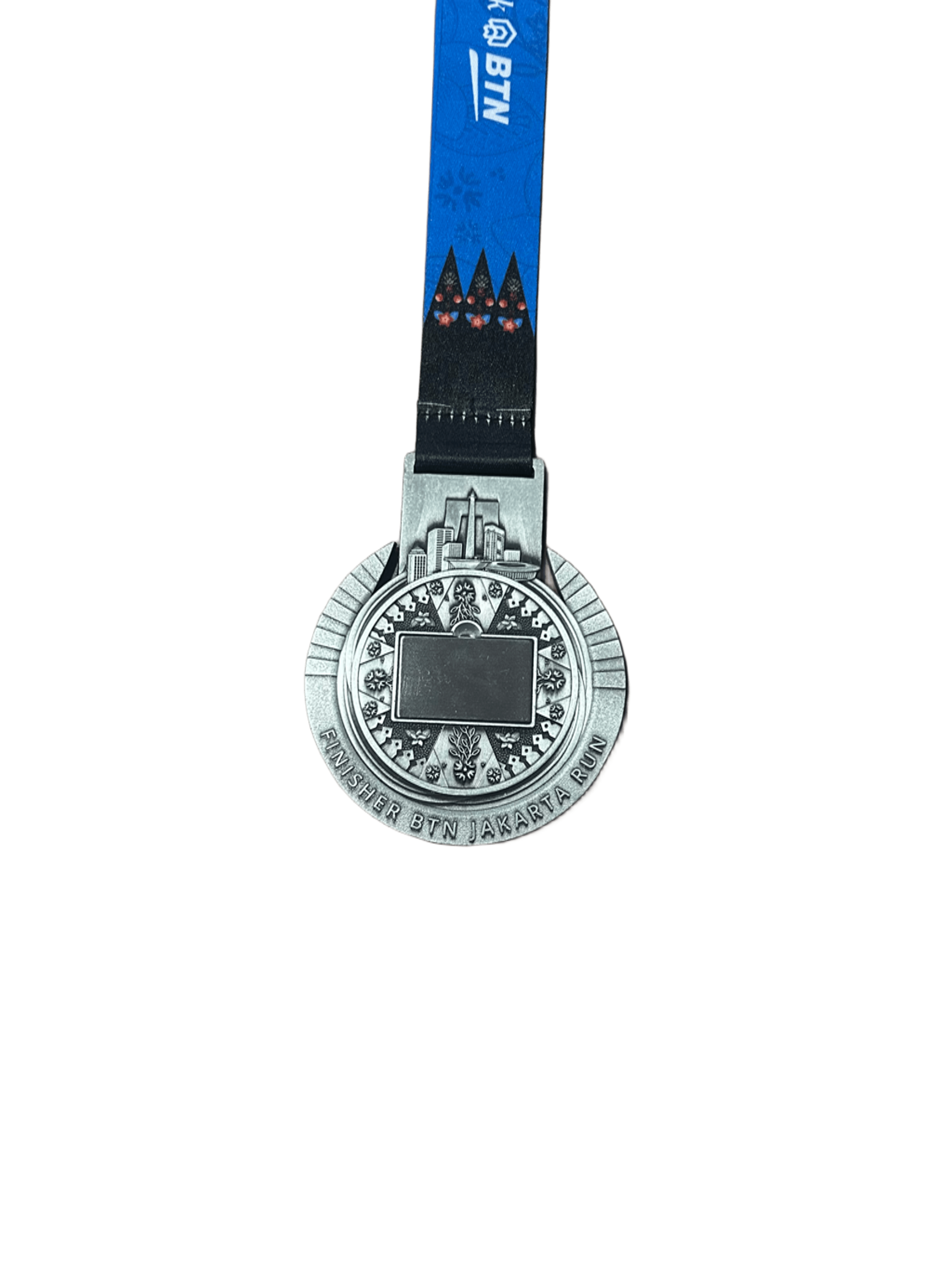 BTN Jakarta Run