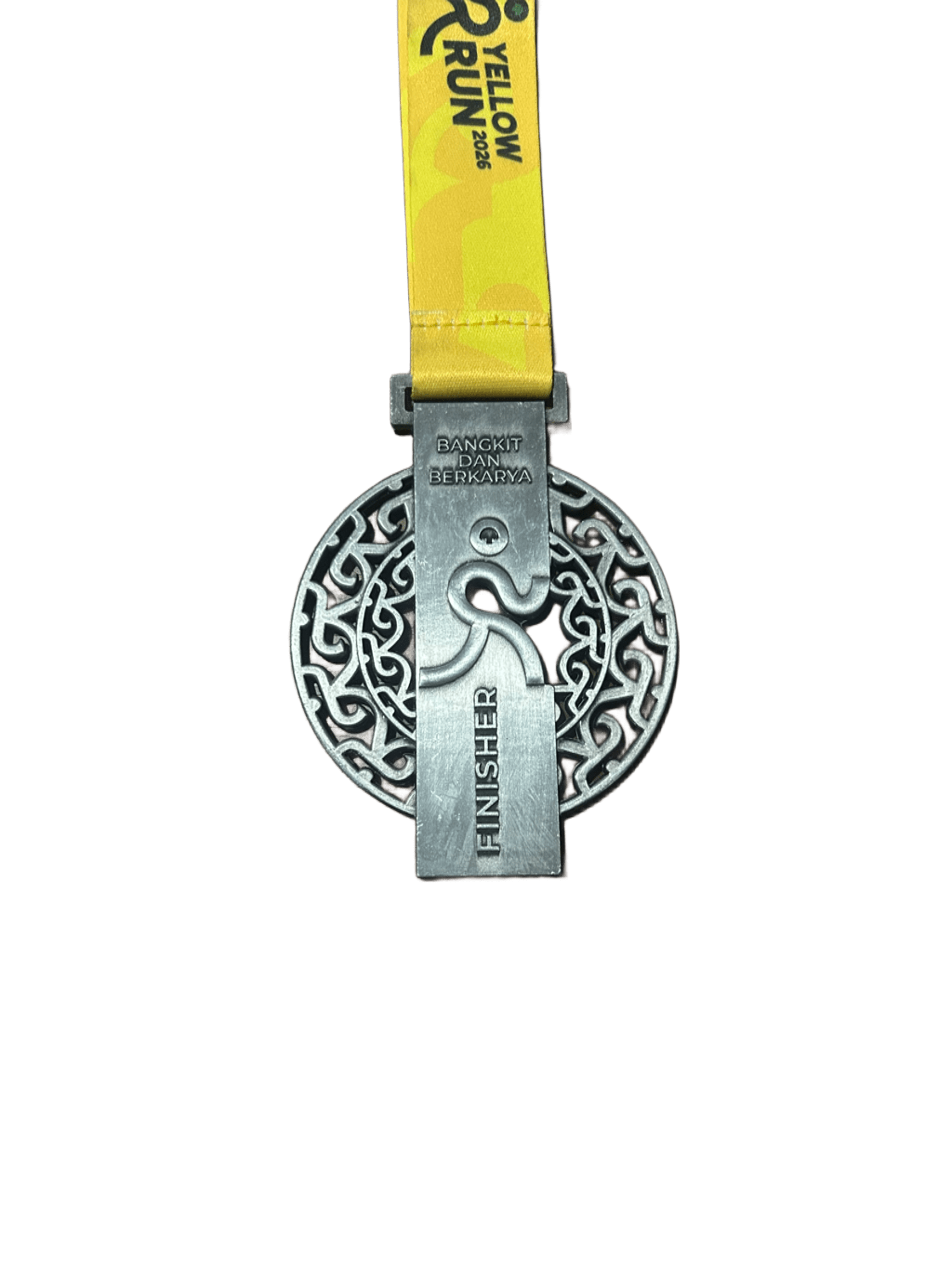 Yellow Run