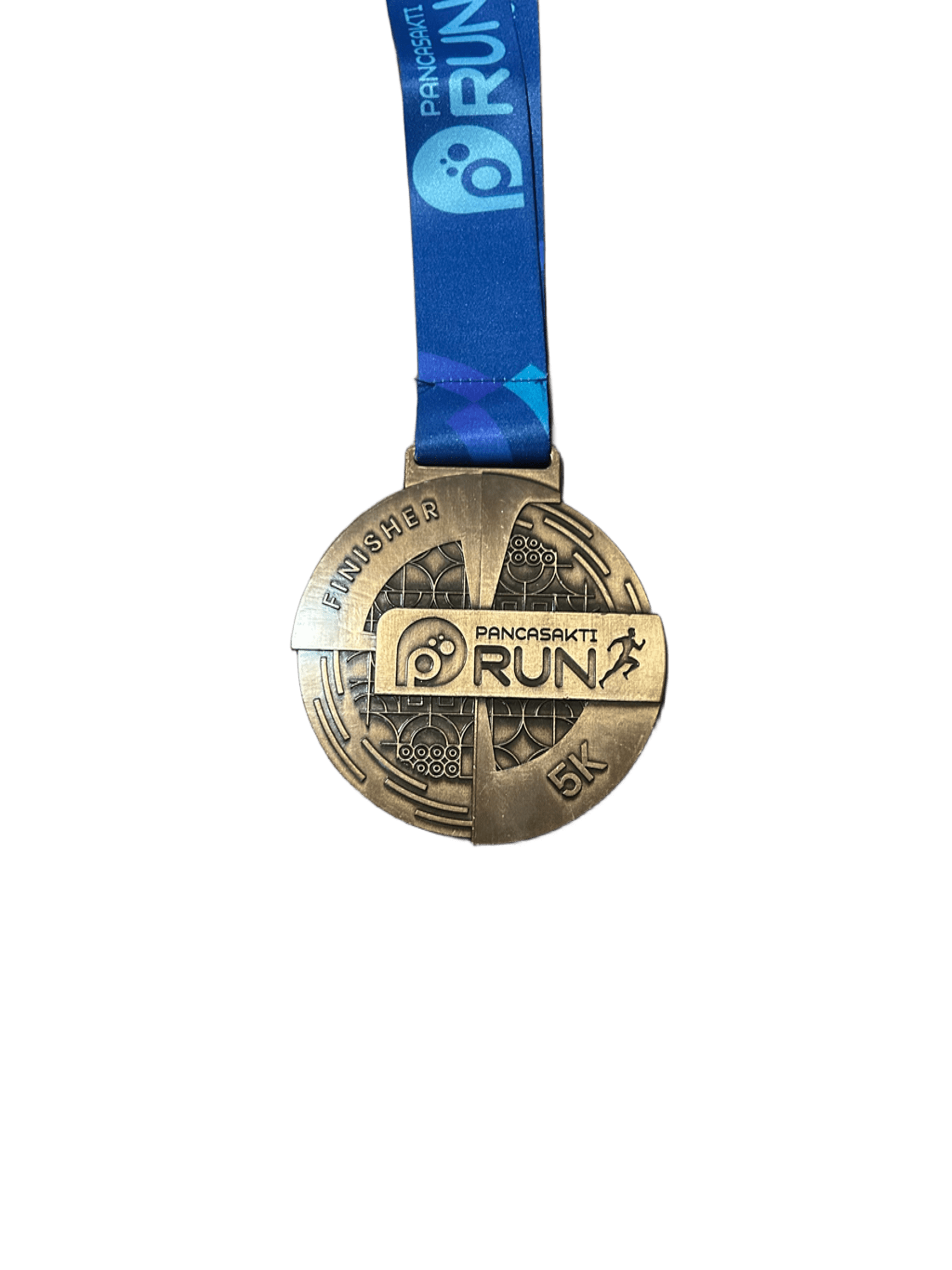Pancasakti Run