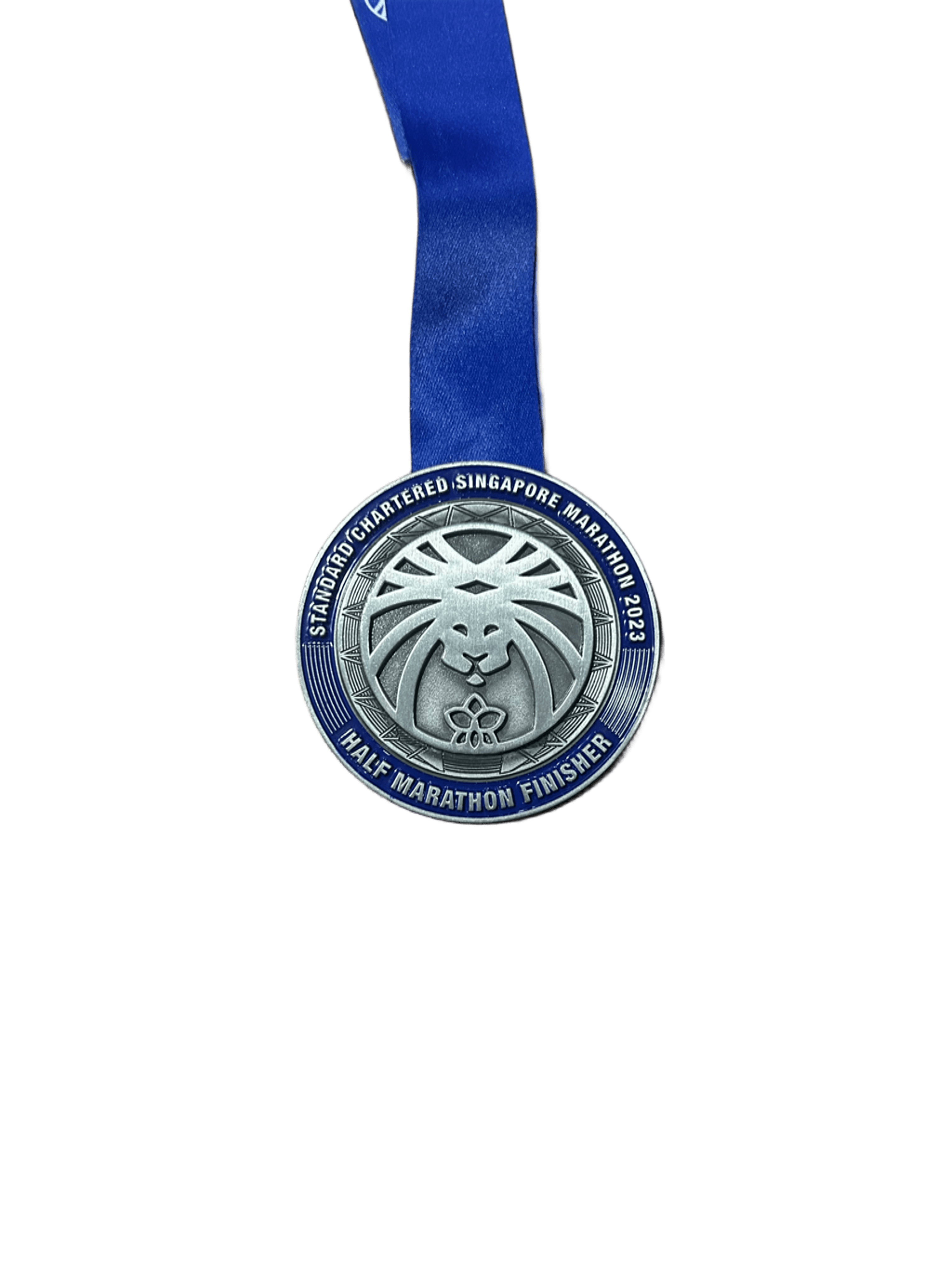 Standard Chartered Singapore Marathon