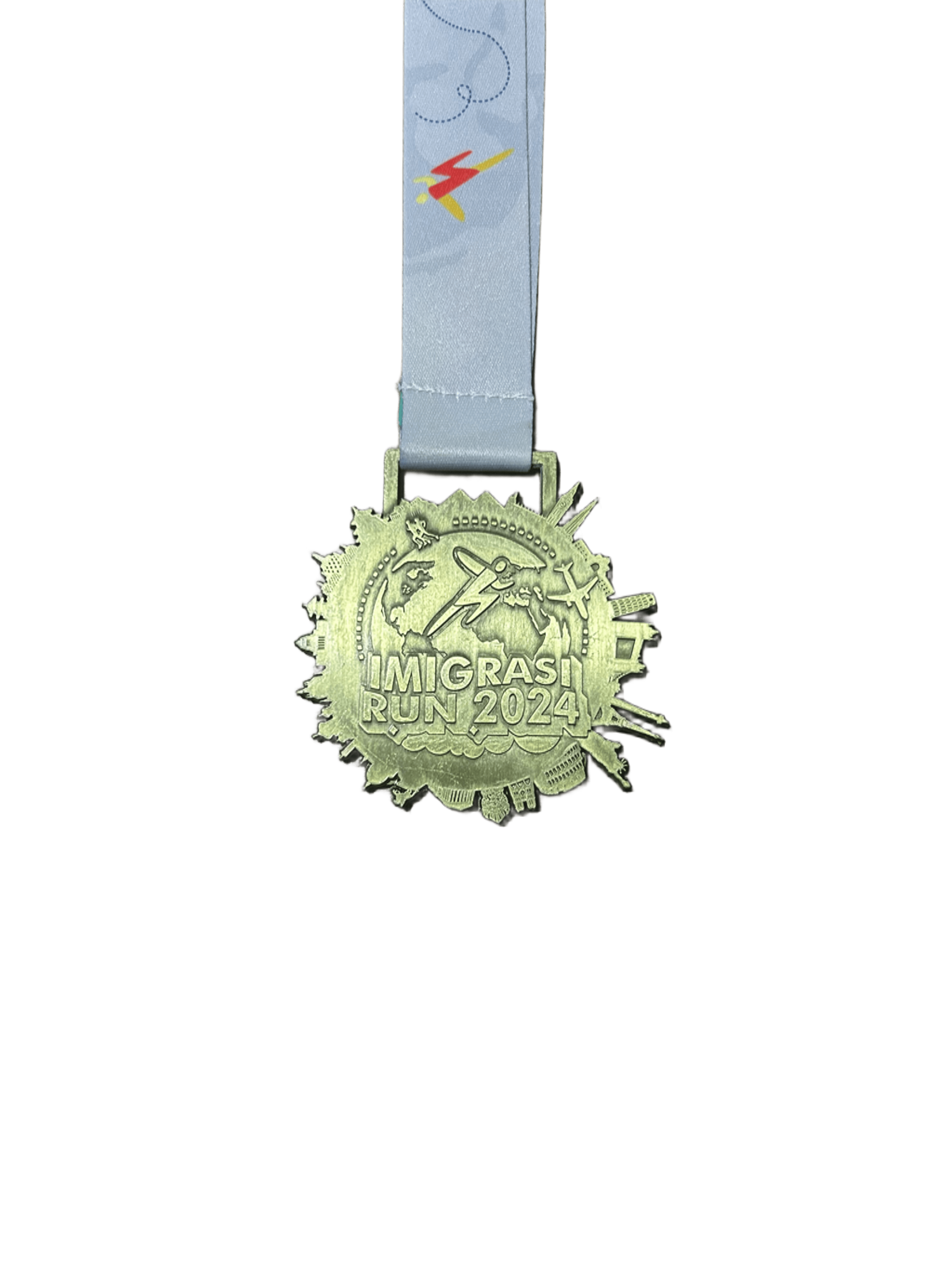 Imigrasi Run