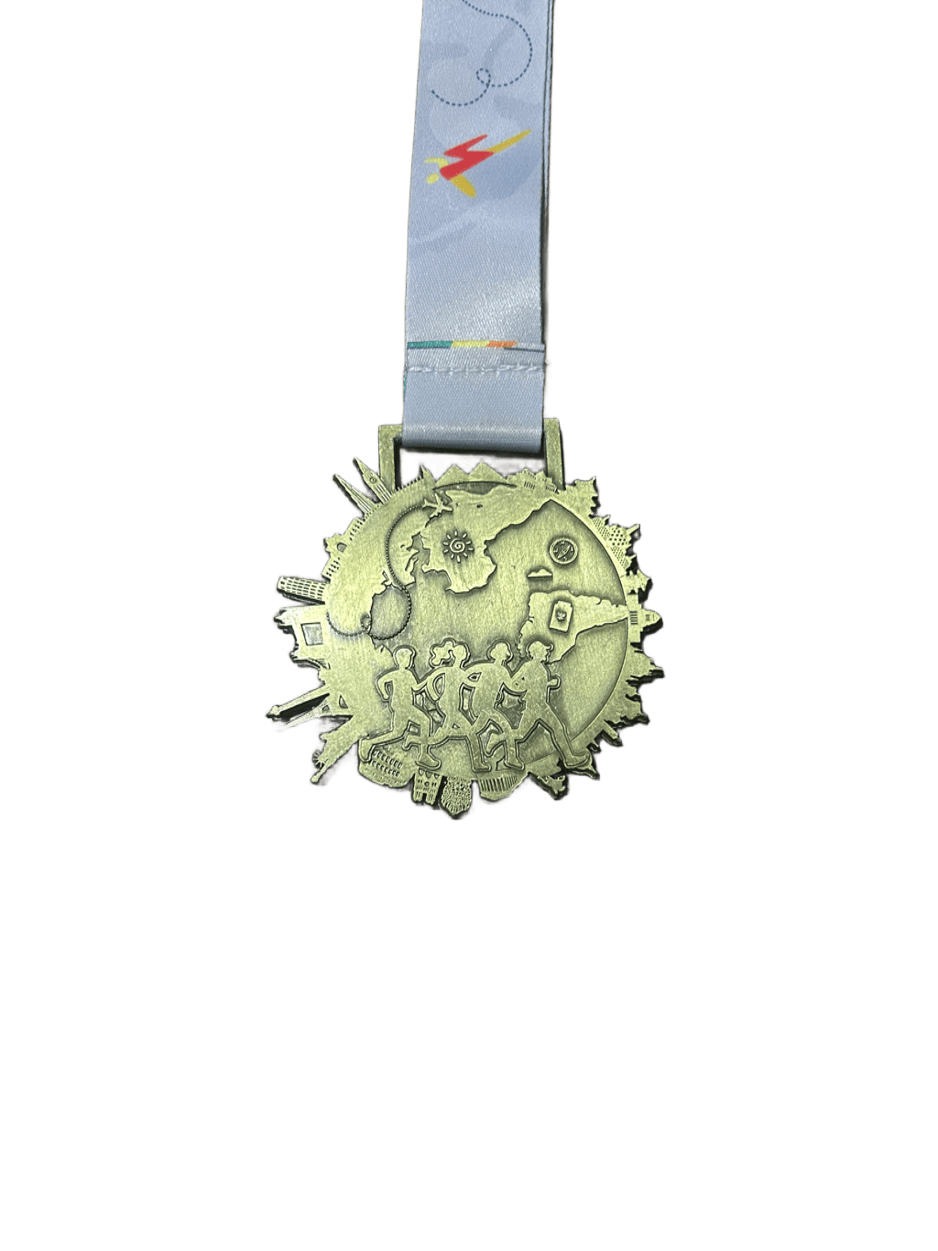 Imigrasi Run