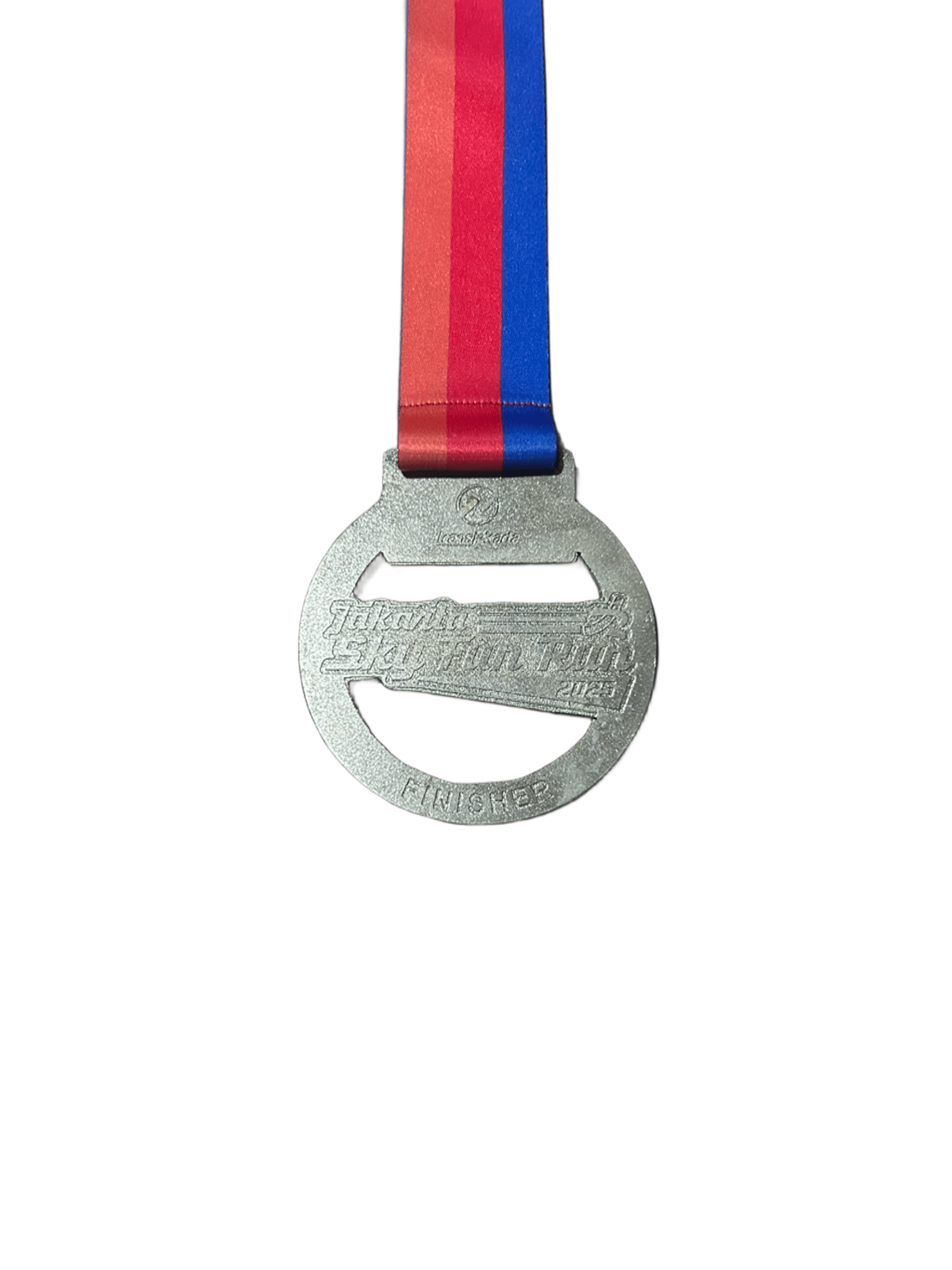 Imigrasi Run