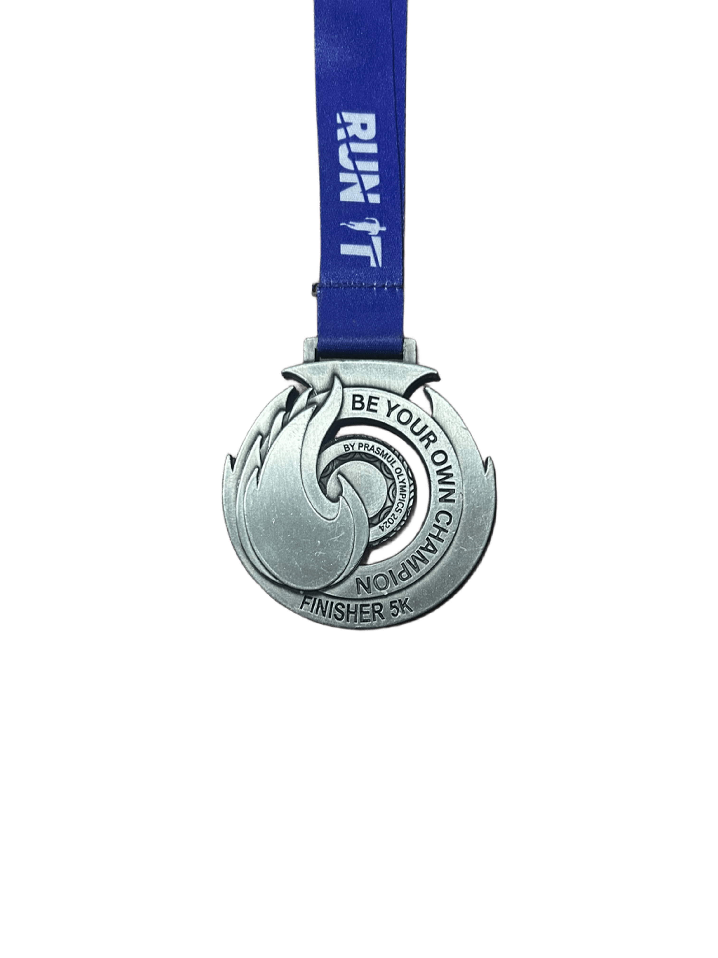 Prasmul Run