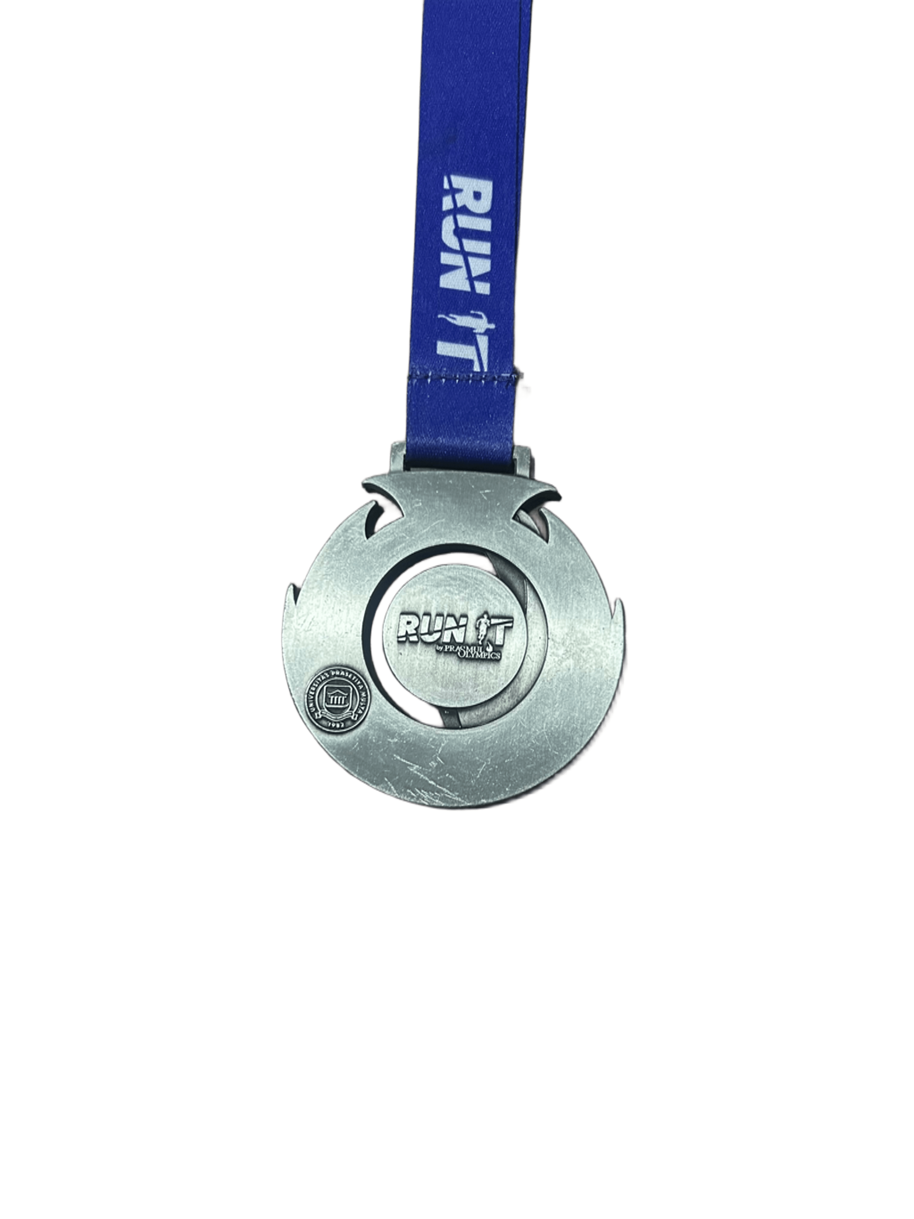 Prasmul Run