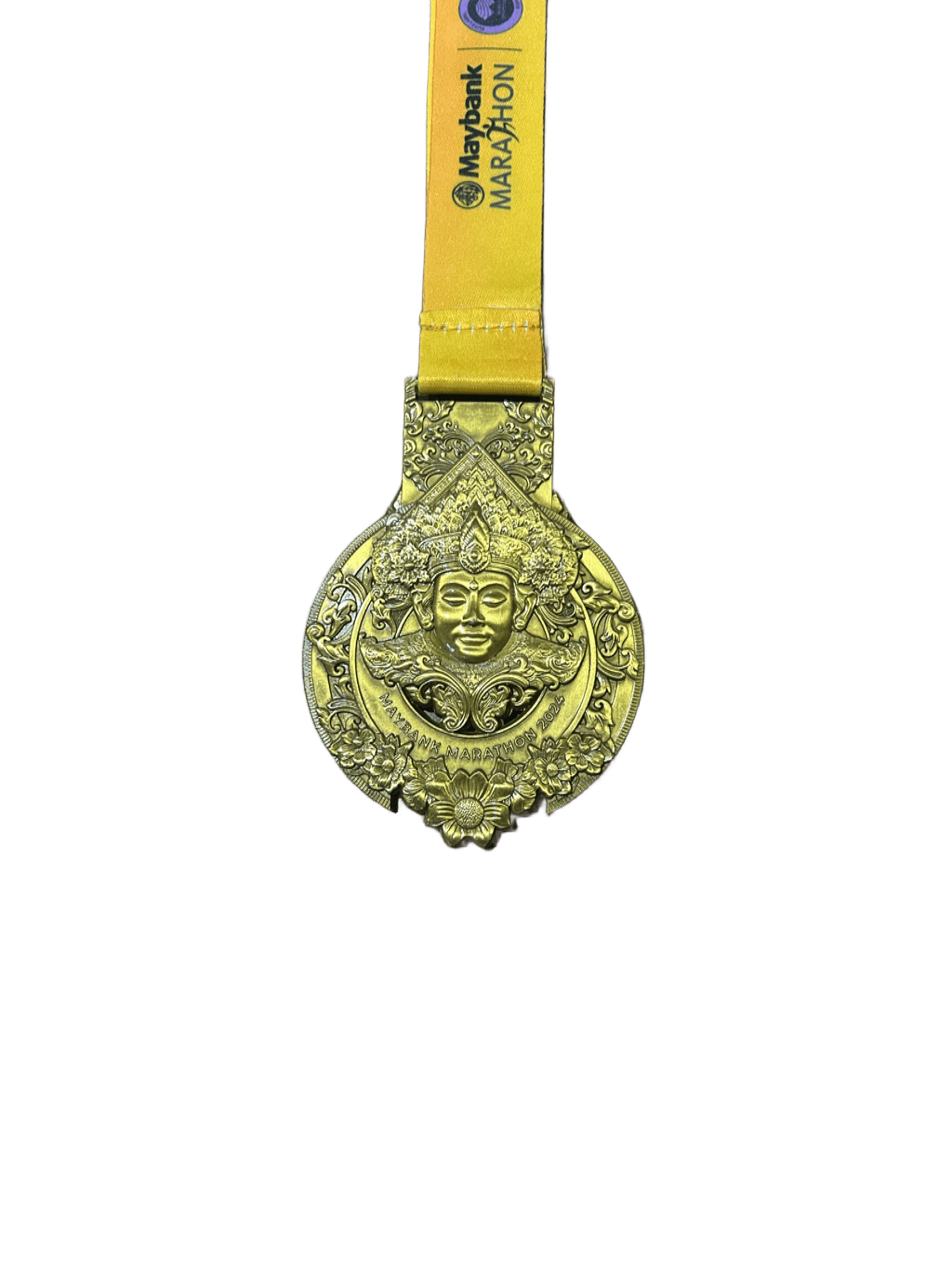 Maybank Bali Marathon