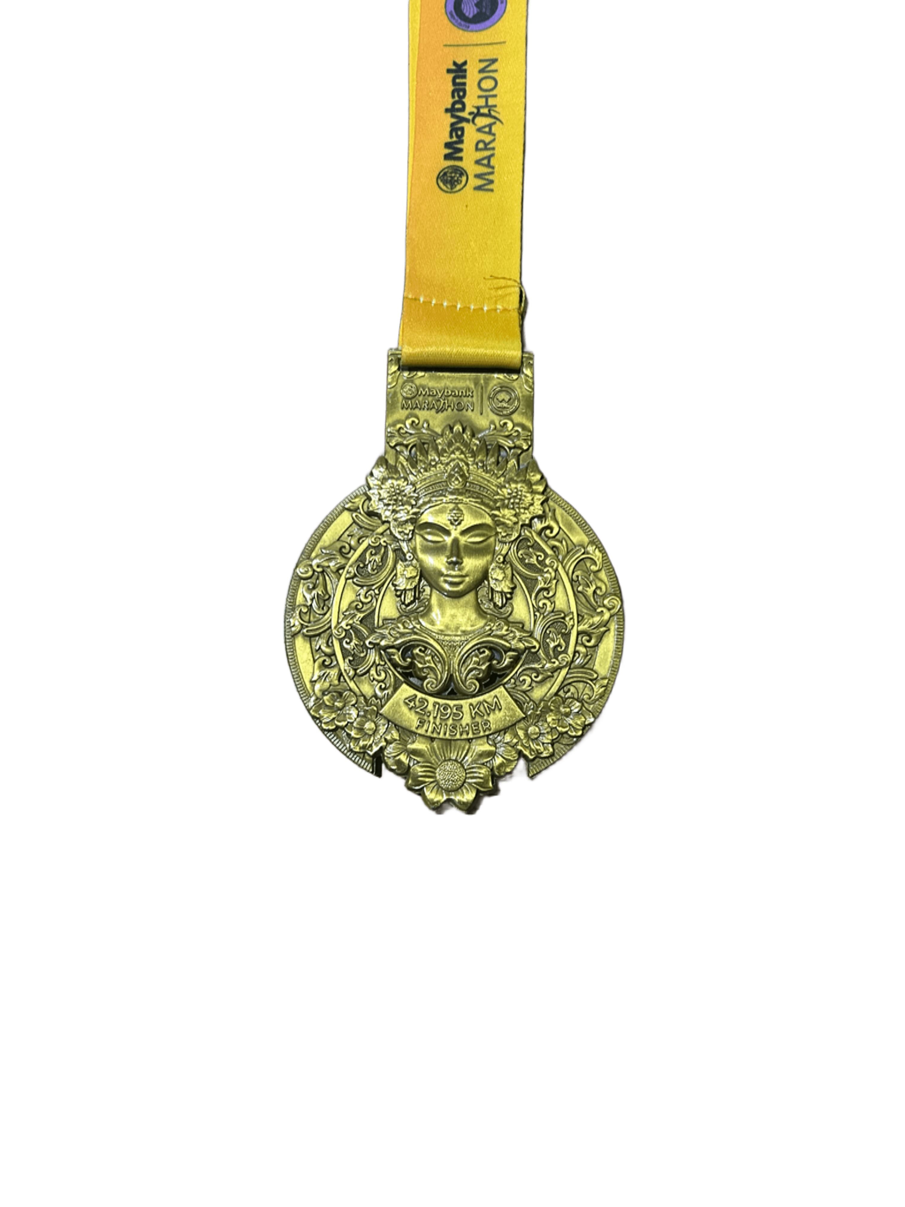 Maybank Bali Marathon